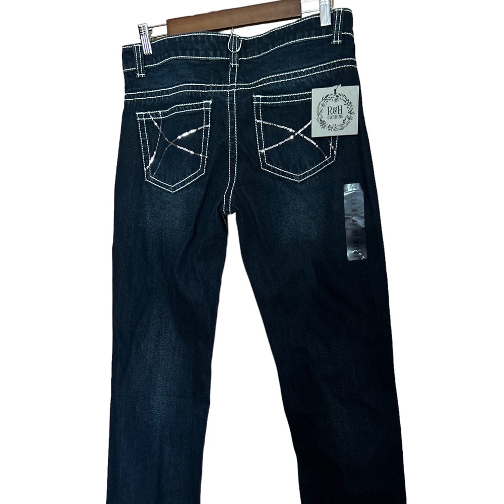 Brand New Jeans